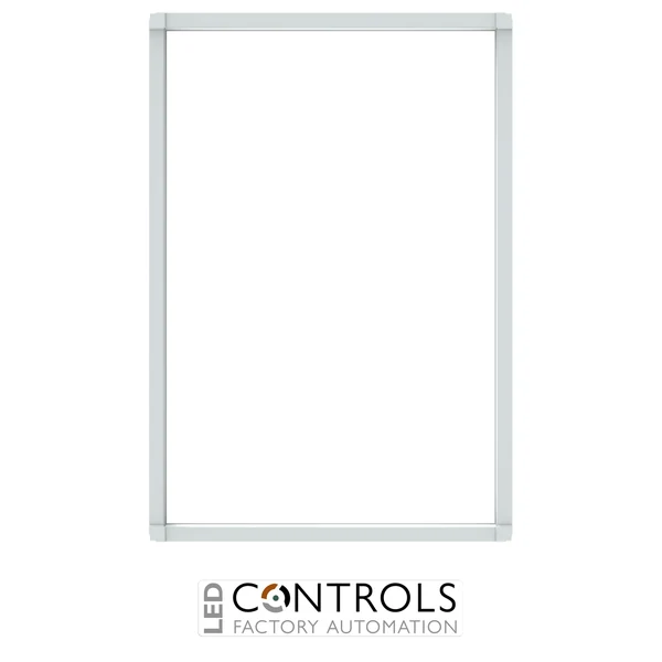 2CPX010633R9999 ABB TZP205 TwinLine Touch Guard 2PW 5GU