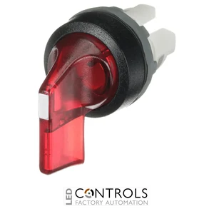 1SFA611204R1101 ABB M2SS5-11R Selector Switch - image 2