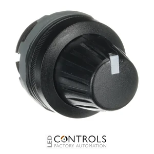 1SFA611410R1006 ABB MT-100B Potentiometer Knob - image 3