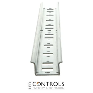 2CPX039382R9999 ABB ED2 DIN Rail 2PW 35 x 15 mm 494 mm