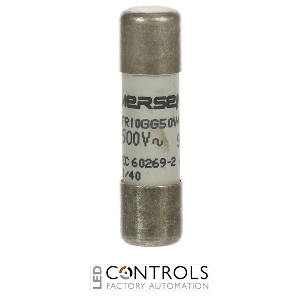 2CSM256283R1801 ABB E9F10AM25 E 9F10 AM25 Cylindrical Fuse 25 A 10.3 x 38 mm aM