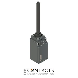 FR 1022-M2 Pizzato Position switch with rigid rod