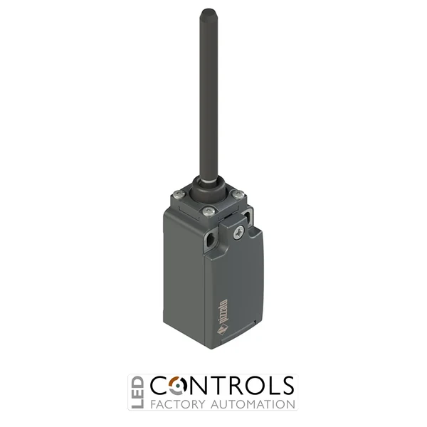 FR E122-M2 Pizzato Position switch with rigid rod