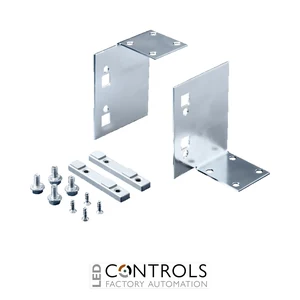 DK7000.684 Rittal Mounting kit PSM static installation without cable routing For TE