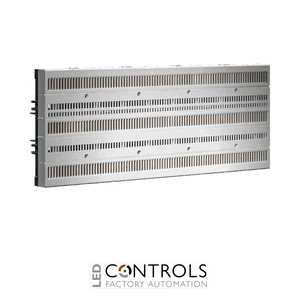 SV9635.010 Rittal Board with integral busbars