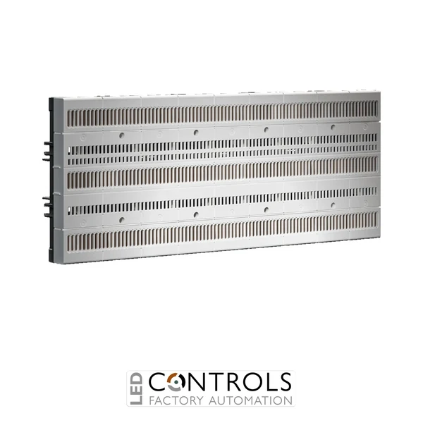 SV9635.010 Rittal Board with integral busbars