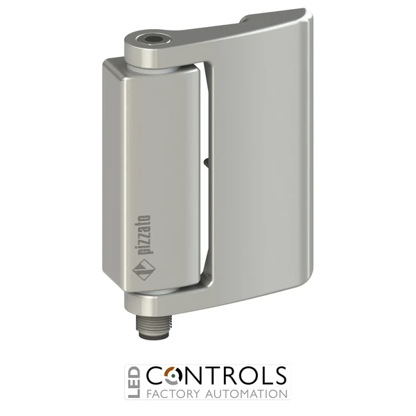 HP AB053F-KSM Pizzato Safety hinge switch