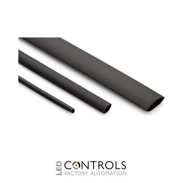 HSDW3-9 Partex adhesive-lined 3:1 heat shrink, 9/3mm, pack Length