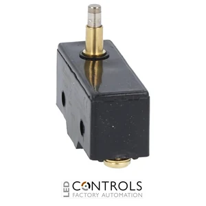 KSA2V - LEVER MICRO SWITCH FASTON TERMINAL