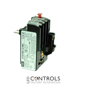imo u12/16e2.7k1 overload relay manual reset 1.8-2.7a for mb09 - image 3