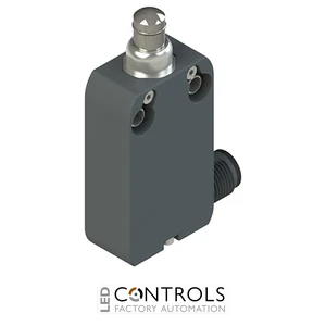 NF B110AC-DMK Pizzato Modular prewired switch with long plunger