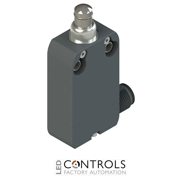 NF B110AC-DMK Pizzato Modular prewired switch with long plunger