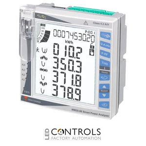 WM30AV43H_-_WM30_base_with_90-260V_AC/DC_power_supply_400V/1A_input