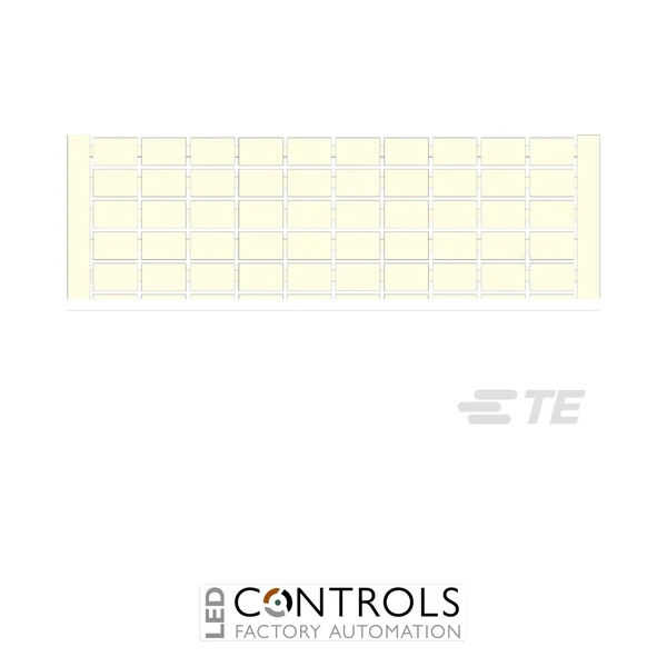 1sna230257r1300 - rc55 (100 x 17) horiz,