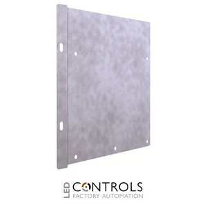 2CPX038472R9999 ABB ZA125 A5 Screw Fixed Plan Pocket Holder