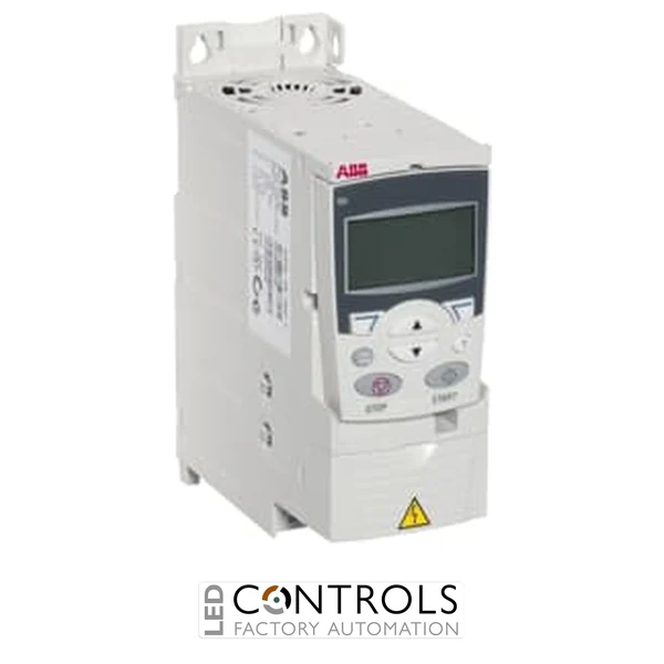 ACS355-03E-02A4-4 ABB 0.75kW Three Phase ABB ACS355 Variable Speed Drive