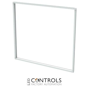 2CPX010648R9999 ABB TZP406 TwinLine Touch Guard 4PW 6GU - image 2