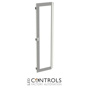 2CPX010886R9999 ABB TZT212L Left Transparent Door 2PW 12GU - image 3