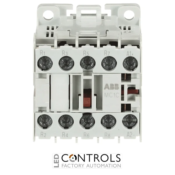 1SAL101842R9901 ABB MC1CA00ATWD Mini Contactor Compact Control Contactor