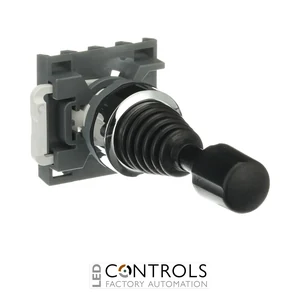 1SFA611705R6006 ABB MJS5-60B 5-Position Joystick Operator - image 3