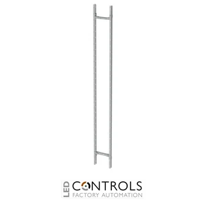 2CPX045234R9999 ABB WR110 WR Mounting Frame 1PW - image 2