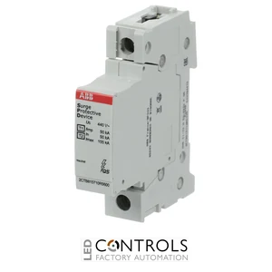 2CTB815710R5300 ABB OVR T1-T2 N 50-440s P QS Type 1+2 Surge Protective Device - image 2