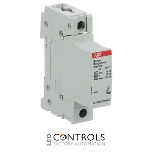 2CTB815710R5300 ABB OVR T1-T2 N 50-440s P QS Type 1+2 Surge Protective Device - image 3