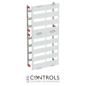 2CPX037640R9999 ABB 2V3A Distribution Panel 2PW - image 3