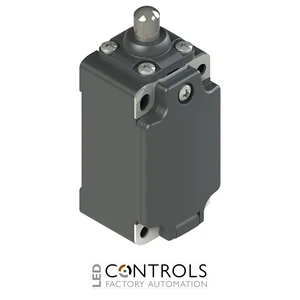 FP 2208-M2 Pizzato Position switch with piston plunger