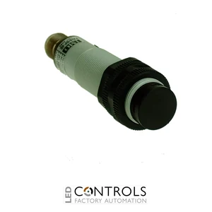FAI8/BP-0E IMO Photo-Electric Switch M18 Diffuse Reflection, M12 Plug