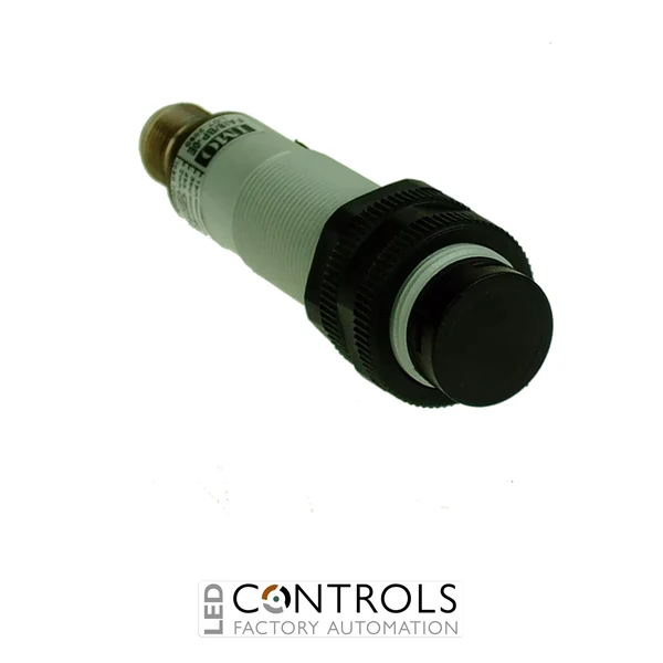 FAI8/BP-0E IMO Photo-Electric Switch M18 Diffuse Reflection, M12 Plug