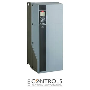 131B5597 Danfoss VLT Automation Drive FC 300 37 KW / 50 HP, 380 - 500 VAC, IP21