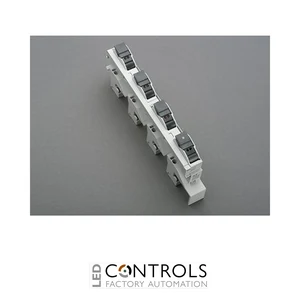 31964 Wohner busbar mounted fuse holder, with LED