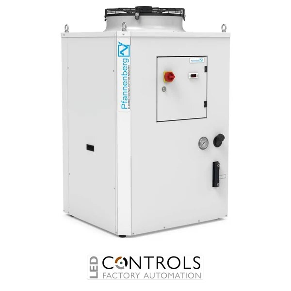 Pfannenberg Chiller EB 65 WT CE H STDEB 65 WT CE H STD