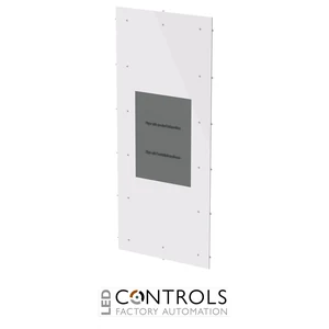 2CPX031780R9999 ABB UZD650 Image Insert Picture Frame for UK600 Design Frame 5R - image 2