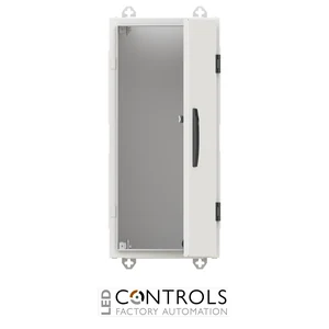 2CPX010070R9999 ABB TL104G TwinLine IP55 Wall-Mounting Enclosure 650 x 300 x 275 mm