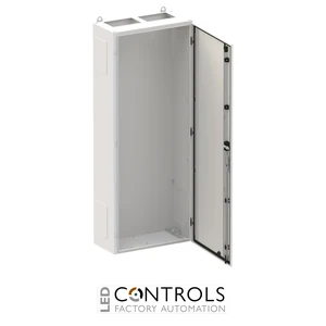 2CPX010096R9999 ABB TL209G IP55 Enclosure 550 x 1400 x 275 mm - image 3