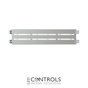 2CPX039456R9999 ABB ZW160 Mounting Frame 2 x NH1/2 3PW