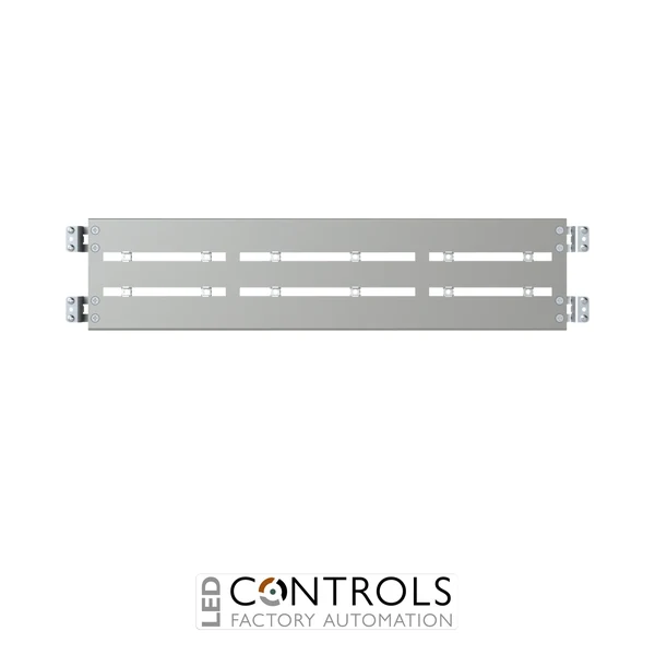 2CPX039456R9999 ABB ZW160 Mounting Frame 2 x NH1/2 3PW