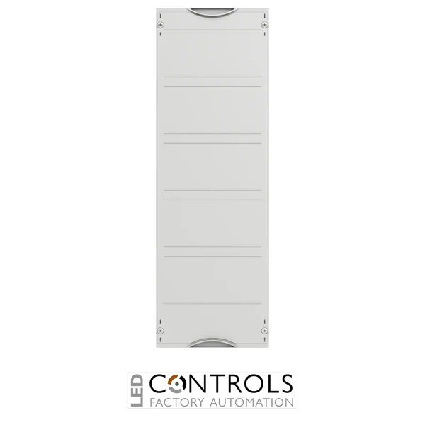 2CPX062809R9999 ABB AG15 Solid Cover 250 x 750 mm 1PW