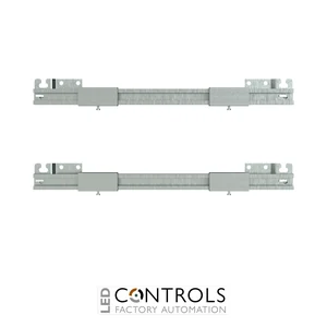 4TBA891608C0100 ABB 891608 Pole Mounting Kit for ARIA 54/64 Enclosures