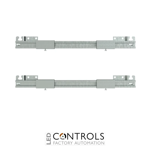 4TBA891608C0100 ABB 891608 Pole Mounting Kit for ARIA 54/64 Enclosures