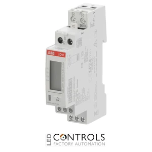 2CMA241665R1000 ABB D11 15-M 40 Single-Phase Direct-Connected 40 A Energy Meter with Modbus - image 2