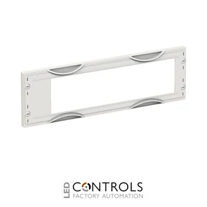 2CPX062888R9999 ABB AG162 Meter Cover 500 x 150 mm 2PW - image 3