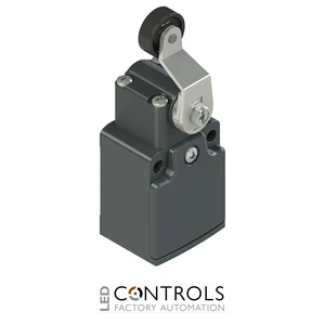 FC 3351-M2 Pizzato Position switch with roller lever
