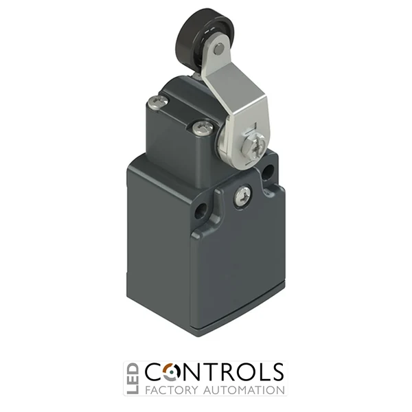 FC 351 Pizzato Position switch with roller lever
