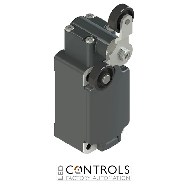 FP 542-M2 Pizzato Position switch with bi-stable double-track lever