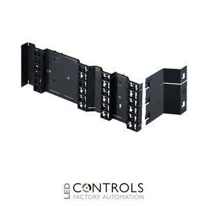 SV9674.380 Rittal Cover for distribution busbar fuse-switch disconnector section