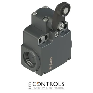 FX 2030-XM2V38 Pizzato Position switch with roller lever