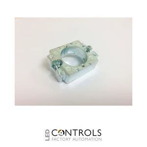 np2-b chint contact mounting block 22mm (np2-bz009)